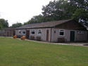 Lodge and Kit end